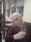 Андрей, 63 года, Тамбов