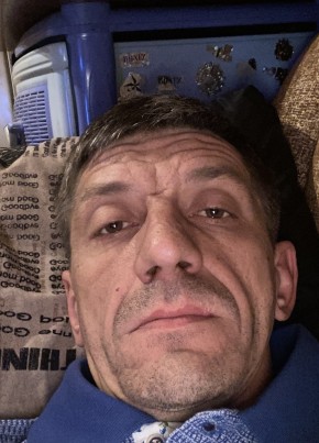 Сергей, 45, Россия, Дивноморское