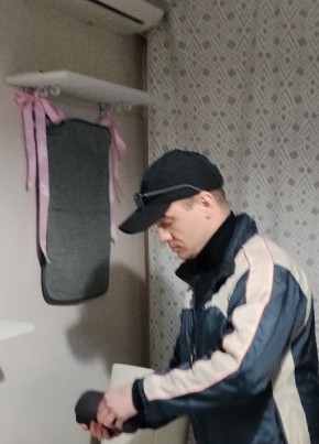Sergey Kus, 47, Germany, Berlin