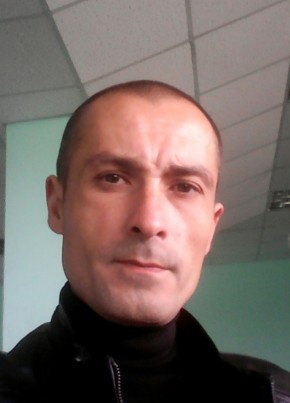 Евгений, 43, Україна, Токмак