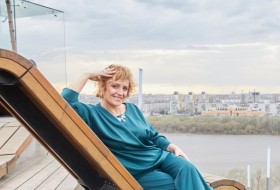 Valeriya, 51 - Just Me