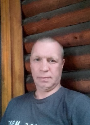 Руслан из Северодвинска 47 лет