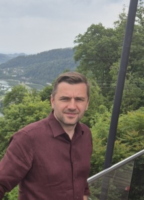 Oleg, 42, Russia, Moscow