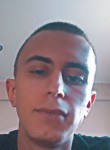 Dmitriy, 24, Omsk