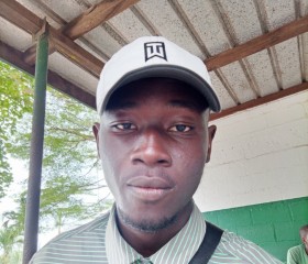 Olivier, 28 лет, Libreville