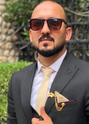 Amjad, 30, جمهورية العراق, البصرة
