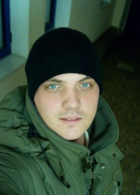 Александр, 34, Россия, Тула