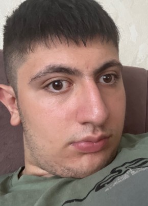 Руслан из Лыткарино 18 лет