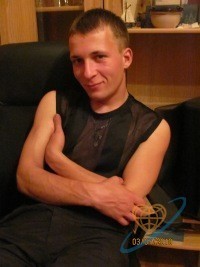 Денис, 37, Latvijas Republika, Rīga