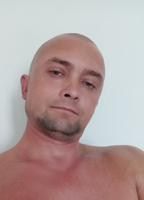 Руслан Кулишов, 43, Česká republika, Přerov