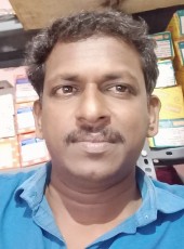 Anburaj, 36, India, Thanjavur