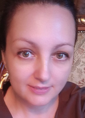 Angel, 39, Россия, Одинцово