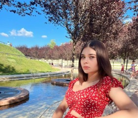 Violetta, 21, Krasnodar