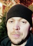 Aleksandr, 38, Samara