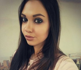 Каролина, 21 год, Москва