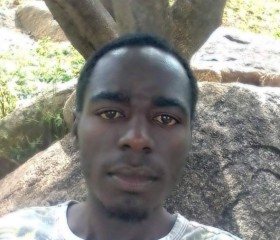 Robert murimi, 23 года, Nairobi