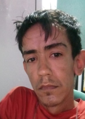 Kheuler Teixeira из Boa Vista 26 лет