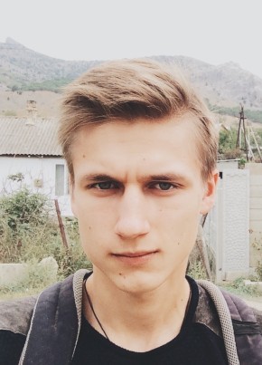 Игорь, 28, Россия, Фрязино