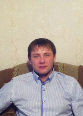 Тимофей, 42, Россия, Усть-Илимск