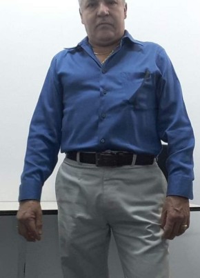 Alvaro, 58, República de Costa Rica, San José (San José)