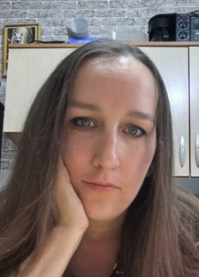 Татьяна из Қарағанды 39 лет
