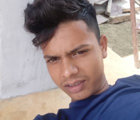 Himanshu Rajput, 18 лет, Allahabad