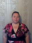Людмила Головк, 43 года, Абдулино