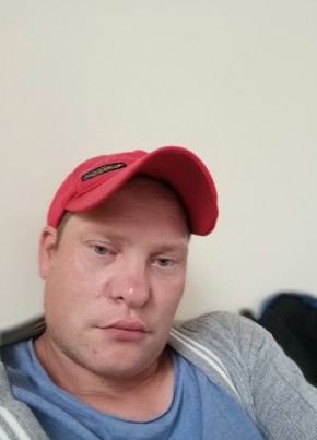 Denis, 43, Russia, Izhevsk
