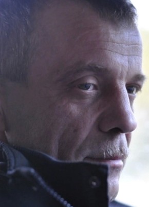Сергей из Твери 60 лет