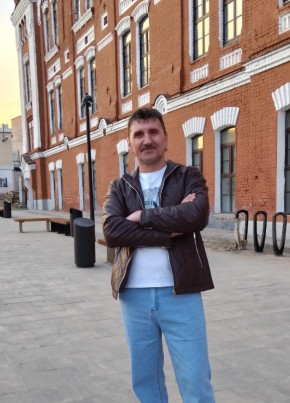 Иван, 50, Россия, Иваново