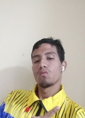 Orlanyer из Guarenas 25 лет