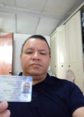 Juan, 55, República de El Salvador, San Salvador