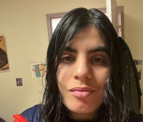 Sadé, 22, Oyonnax