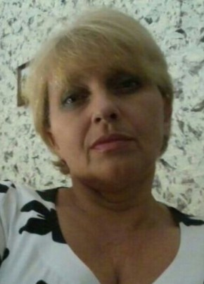 Elena, 64, Україна, Харків