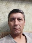 Димас, 50 лет, Краснодар