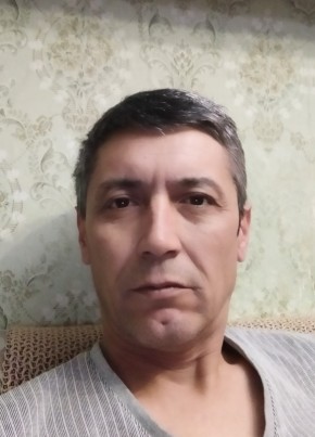 Димас, 50, Россия, Кудепста