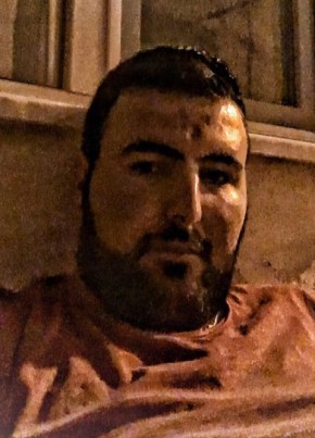 Cevdet, 37, Türkiye Cumhuriyeti, Ayvalık