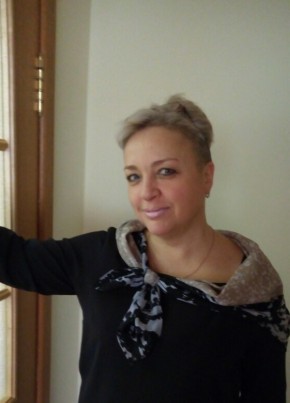 Елена, 54, Россия, Кронштадт