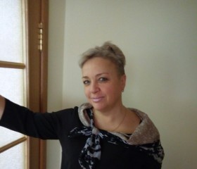 Елена, 54 года, Кронштадт