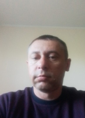 Андрей, 42, Россия, Воронеж