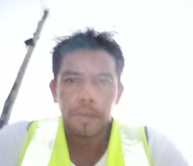Jorge, 18, Sandakan