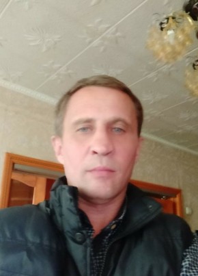 Николай, 53, Украина, Красноармейск