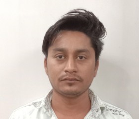 Vinod kumar, 31 год, Delhi