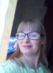 Ольга, 48 лет, Новокузнецк