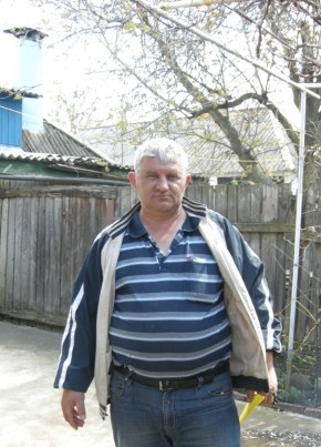 Александр, 53, Россия, Холмская