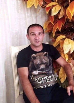 Эмиль из Bakı 48 лет