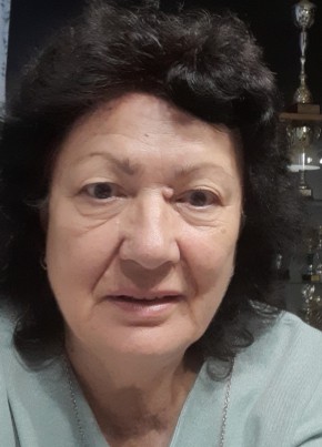 Людмила из Ростова-на-Дону 70 лет
