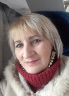Елена Евмененко, 54, Република България, Бургас
