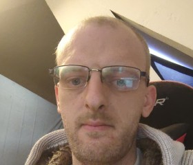 Patrick, 35, Bruay-la-Buissiere