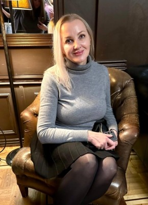 Tatyana, 51, Russia, Moscow